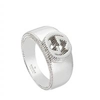 Bracciale Kidult Uomo Free Time in Acciaio 731553 - 731553